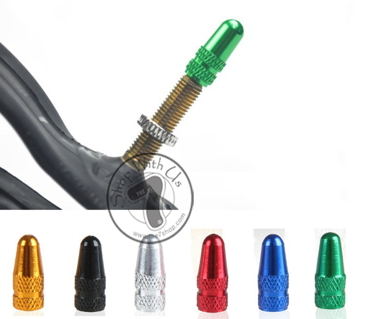presta valve caps uk