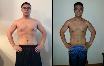 Real Results with Beachbody Challenge Groups - Anousone 