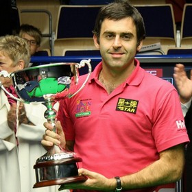 SNOOKER BAIZE BLOG PTC 7 (Kay Suzanne Memorial Trophy) Day 3 O