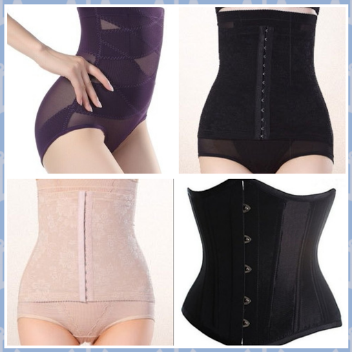 "Waist training really works & it's very affordable too" ShapeYou