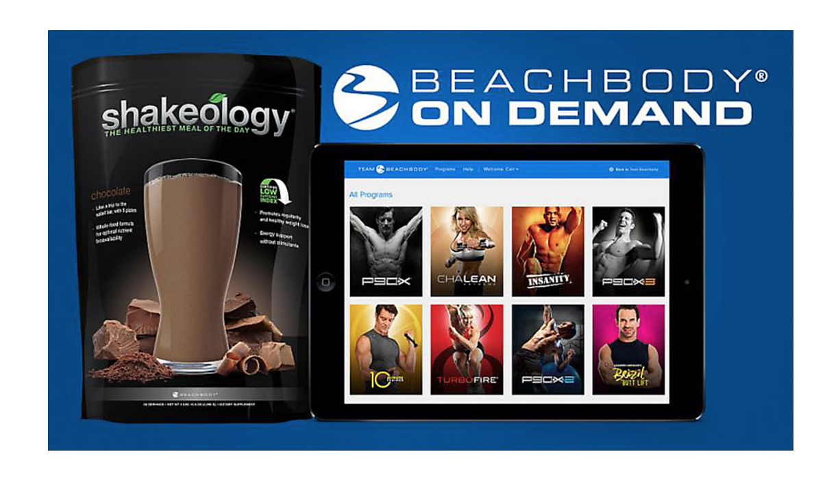 All Access Membership Challenge Packs A revolution in workouts