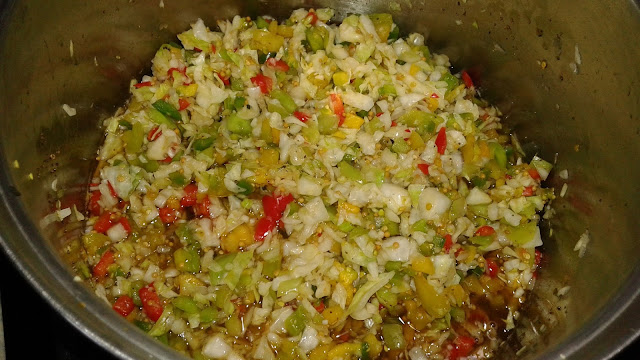 Chow Test Kitchen Chow Test Kitchen