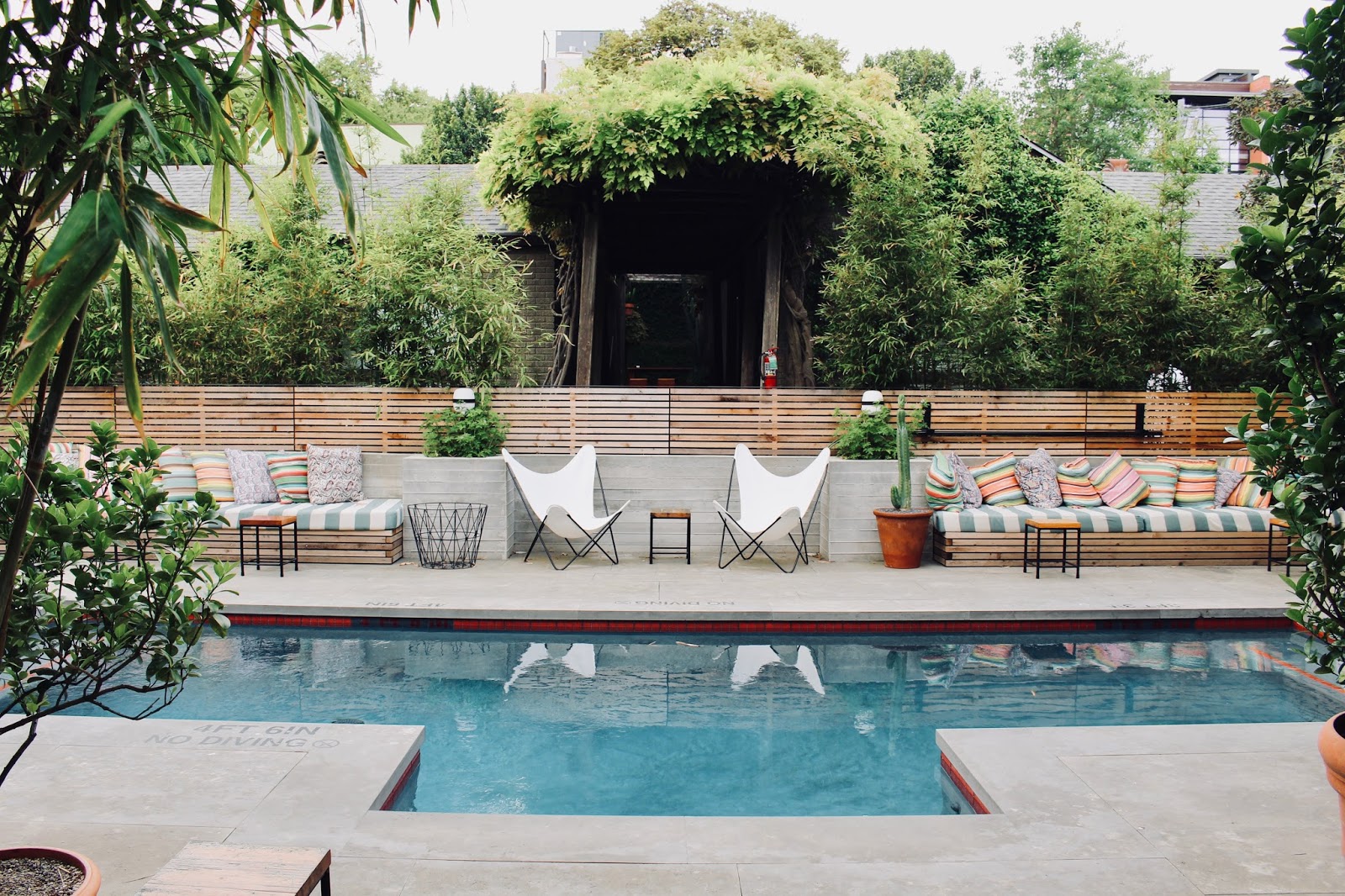 Austin Hotel San Jose