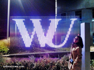 exchange program kuliah luar negeri dengan mudah