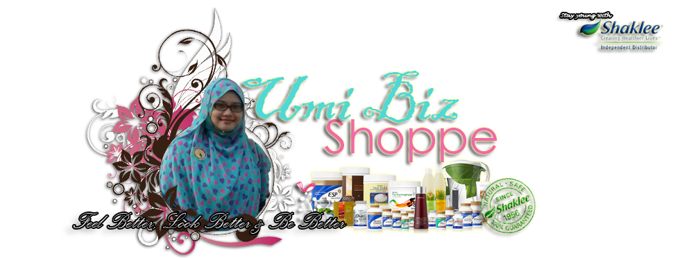 :: ~Umi Biz Shoppe~ ::