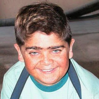 Famosos Que Partiram: Pitoco