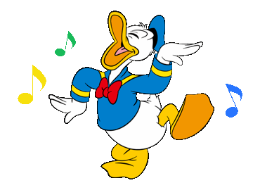 DonaldDancing