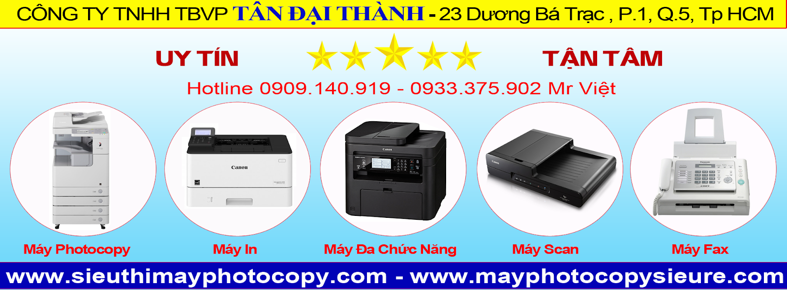 Máy Photocopy Canon iR 2006N - Mr Việt 0933.375.902