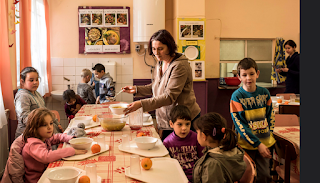 Sistem Pendidikan di Hungaria