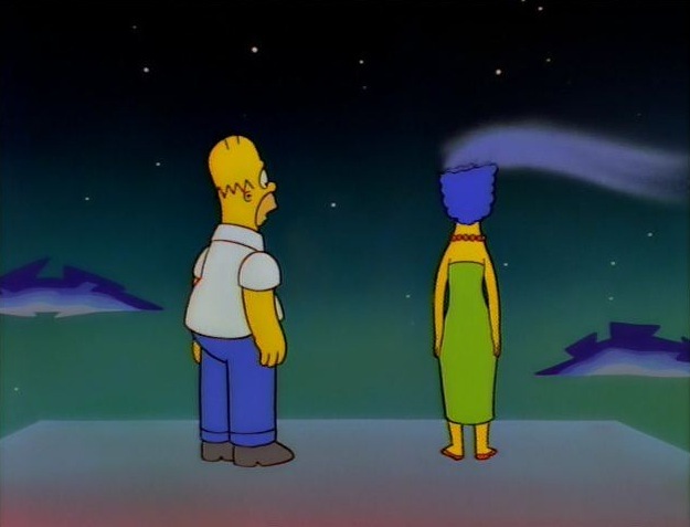 Movies and Musings: The 10 Darkest Episodes of The Simpsons