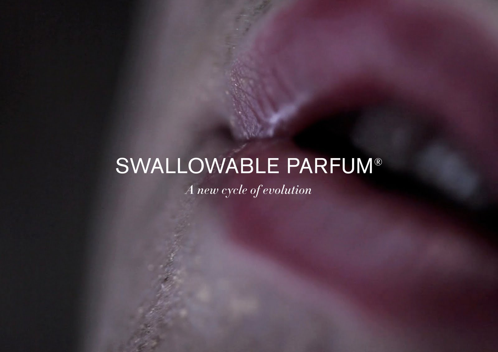 + Q Perfume Blog Are edible perfumes the future of International