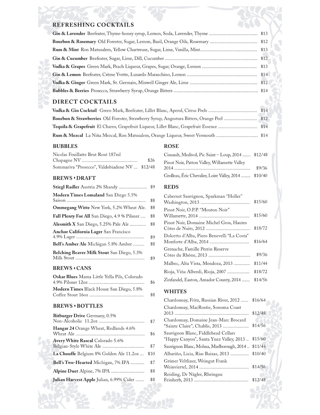 SanDiegoVille Brian Malarkey's Little Italy Project Set To Debut April