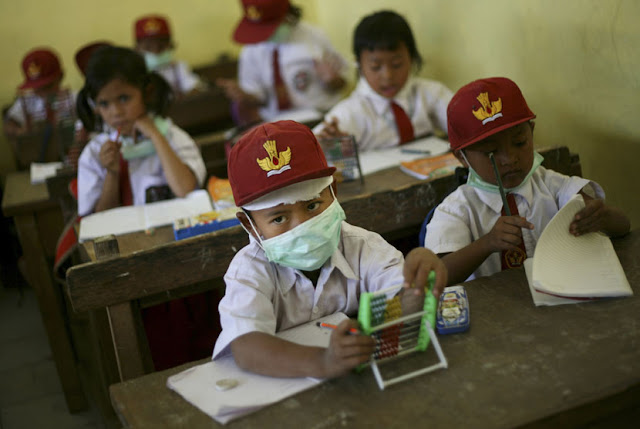 Tips Buat Bunda, 8 Cara Mengobati Radang Tenggorokan Pada Anak dengan Cepat Tips Buat Bunda, 8 Cara Mengobati Radang Tenggorokan Pada Anak dengan Cepat