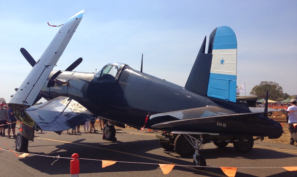 The Gamer's Table RAAF Darwin open day
