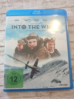 Film Review Into the White