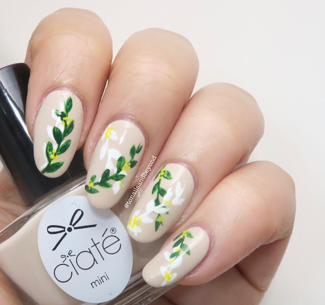 Earth Day Blog Series | To Nails & Beyond