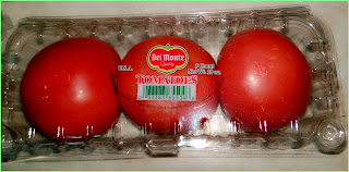 fresh tomato juice red