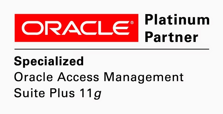 Oracle Access Management Suite Plus 11g Specialization