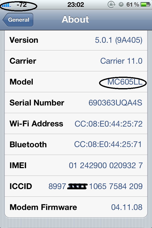 apple iphone imei number changer software download