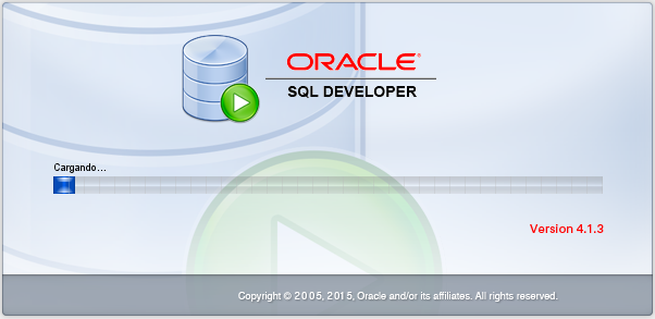 Oracel SQL Developer