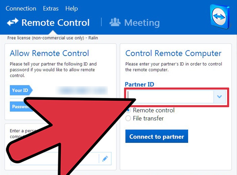 How to Access Another Computer from Your Computer