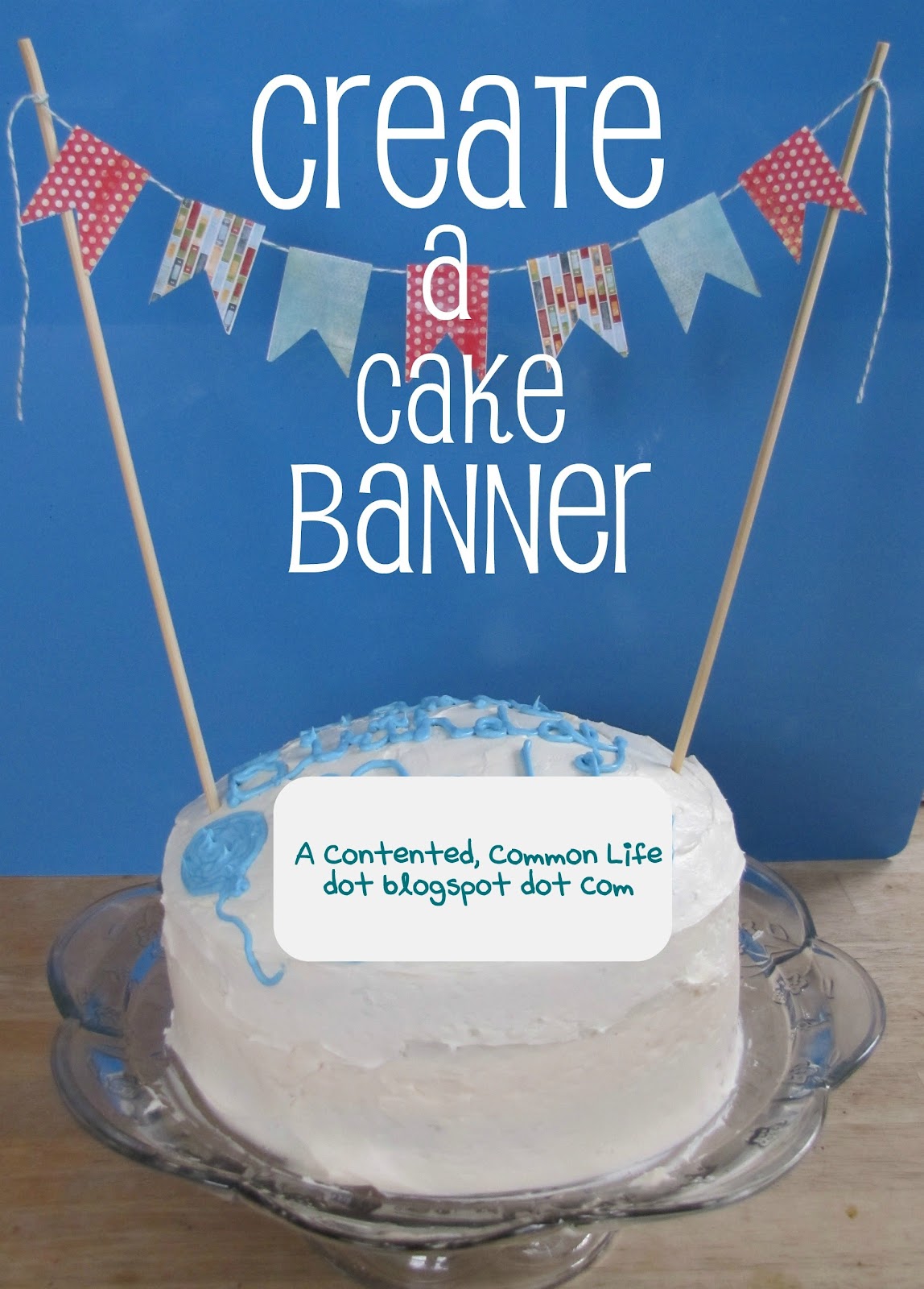 Exceptional image throughout cake banner printable Refreshing image intended for cake banner printable