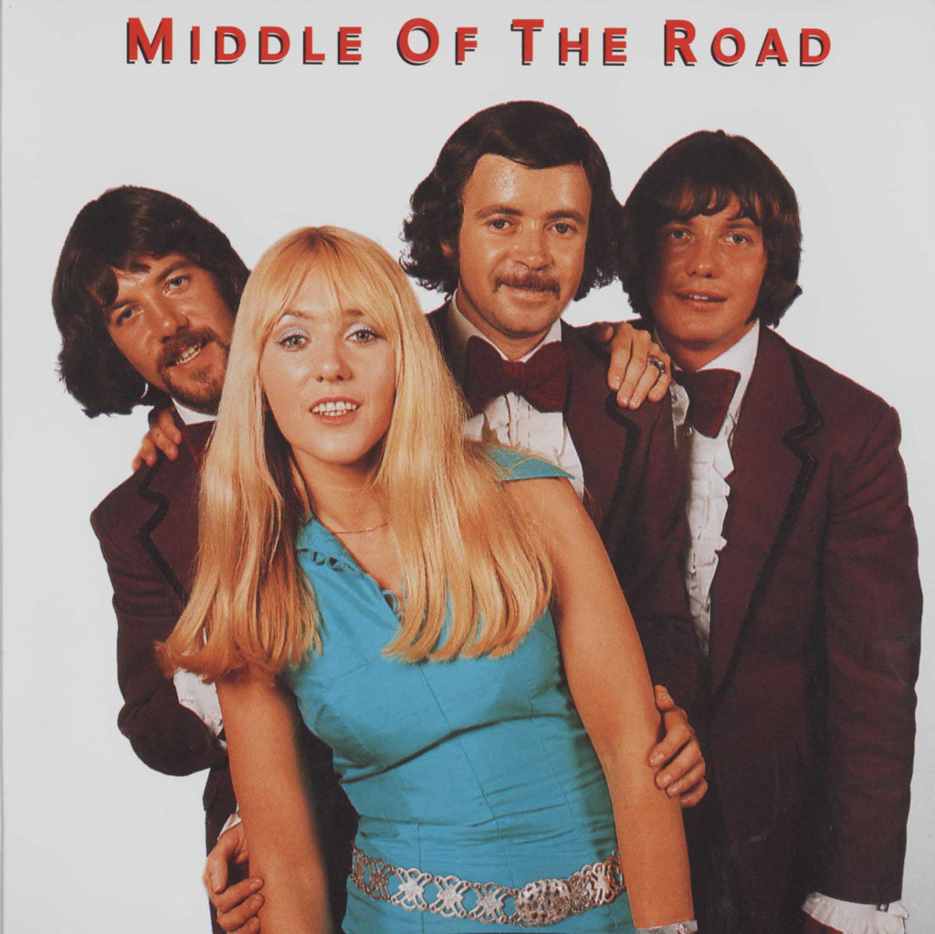 Musiques Des Années 60 Et 70 • Afficher Le Sujet Middle Of The Road