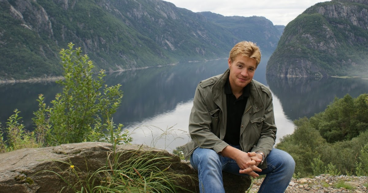 Real Life Is Horror What really happened to Lars Mittank?