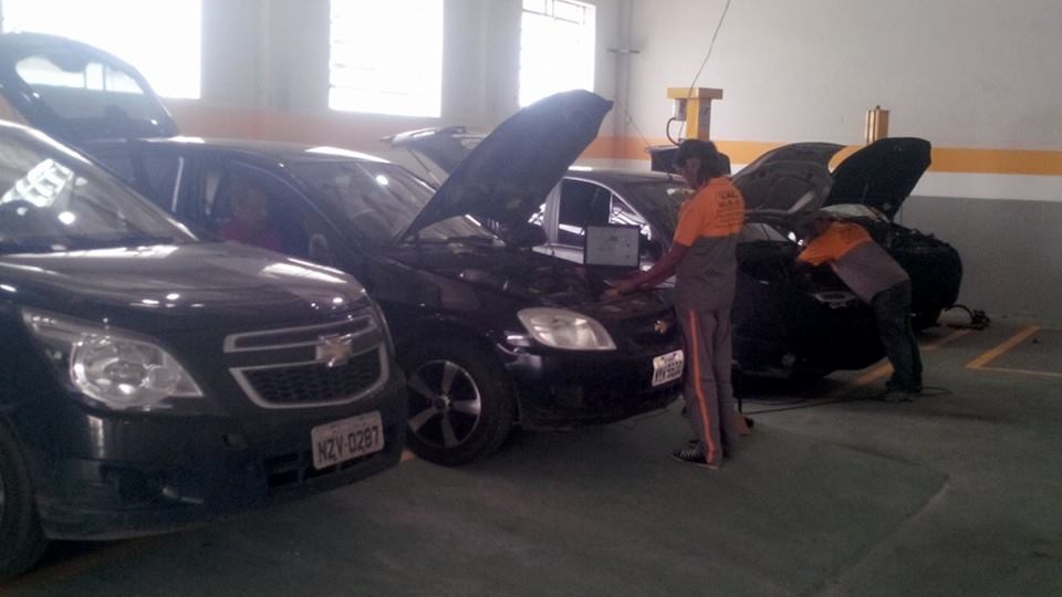 WEB RÁDIO KARIOCA VAL GÁS ! Quais são as vantagens e as desvantagens