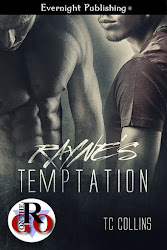 Rayne's Temptation