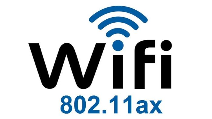 Wifi 802 ax Outlet