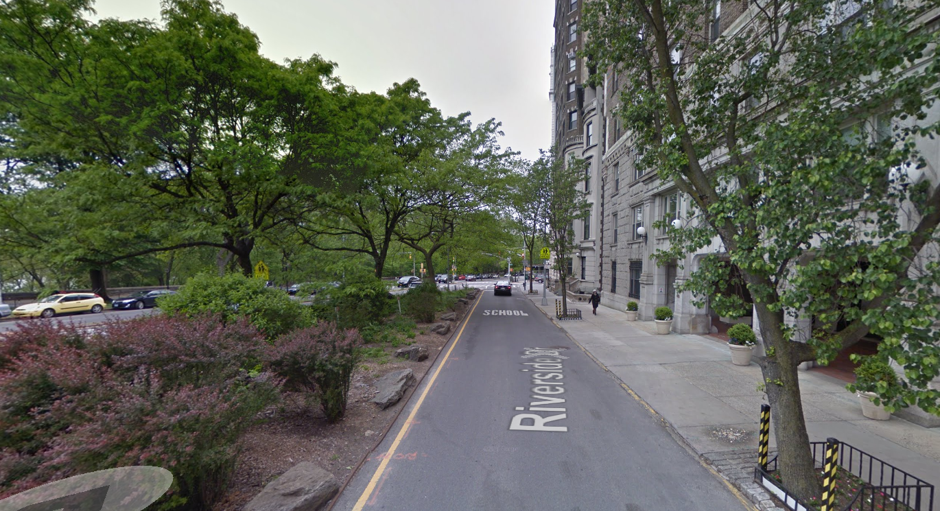 Morningside Heights Proposed Historic District nyc BLOG estate