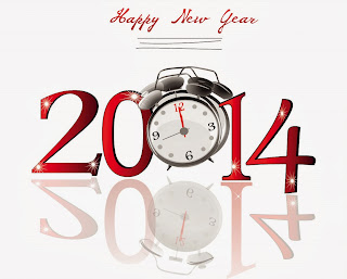 selamat tahun baru 2014, happy new year 2014