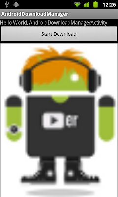 android.app.DownloadManager