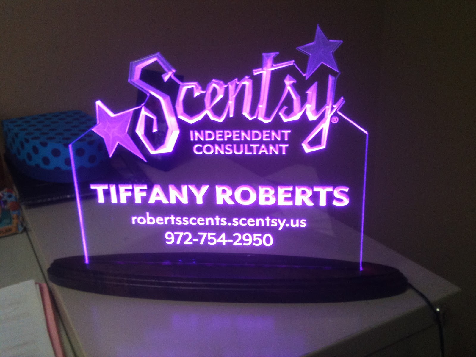 Williams Family Rockwall CNC Creations