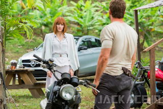 Jurassic World Crosses 100 Crores At The Indian Box Office