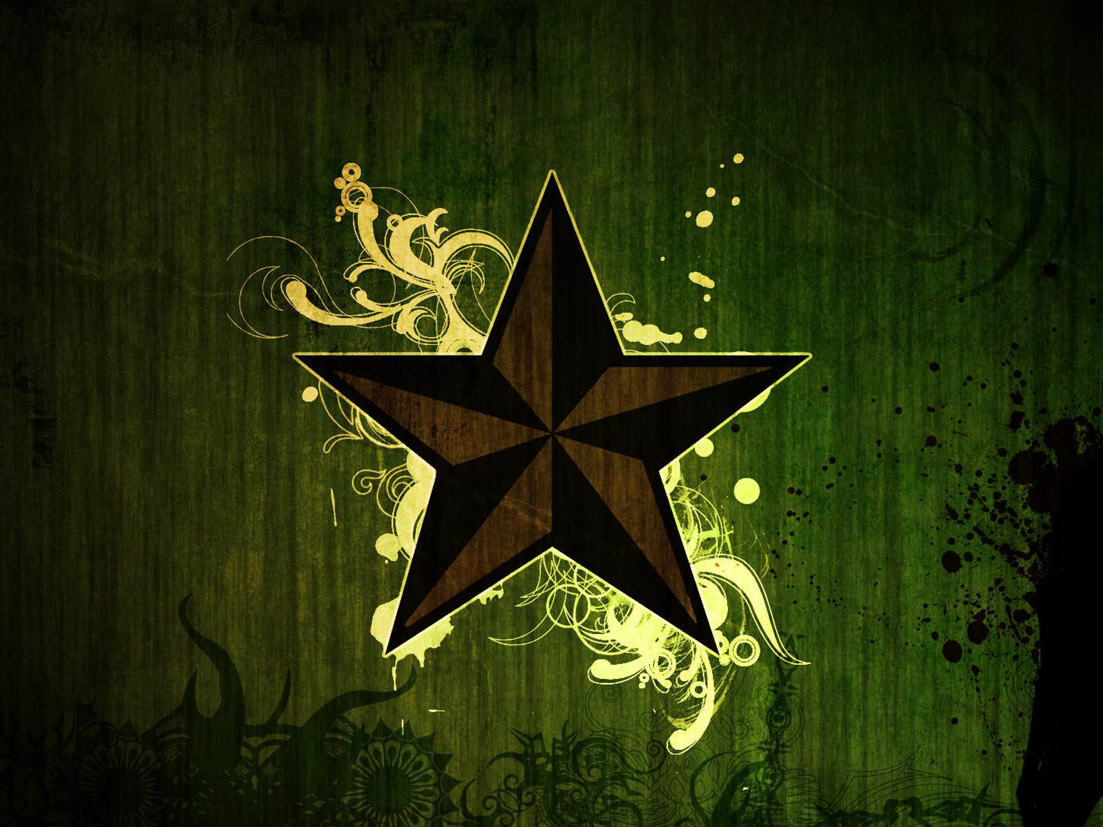 Awesome Abstract Wallpapers Green Awesome Abstract Wallpapers Green