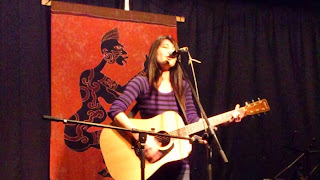 2012.11.1 音太小屋 ライブレポ