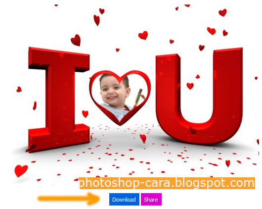 Cara Bingkai Foto di Internet Cara Bingkai Foto di Internet
