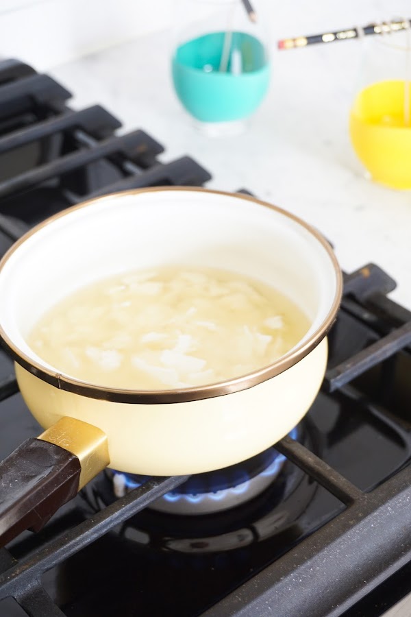 Velas de citronella diy para el verano