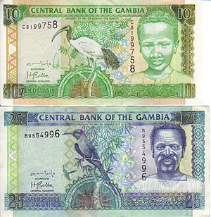 The North Bank Evening Standard Tnbes Imf Says Cbg Stem Dalasi But Concerns Have Been Raised About The Rate At Which Dalasi Is Dwindling In Value Against Major Currencies Like Us Dollar And British Pound