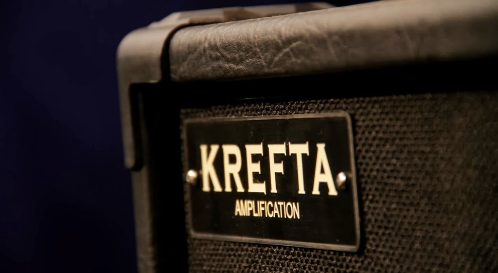 Krefta Amplification