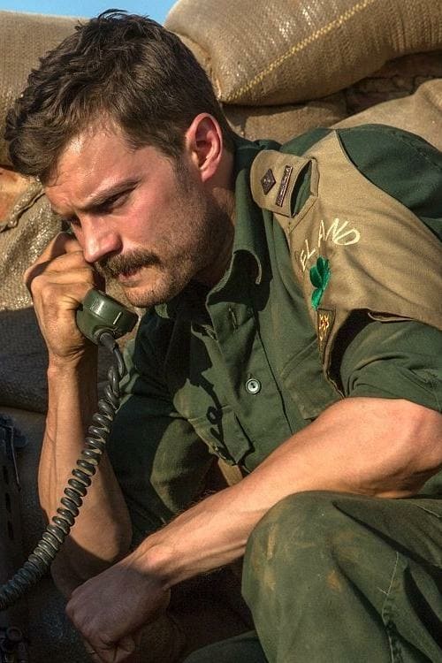 Ver El asedio de Jadotville 2016 Pelicula Completa En Español Latino