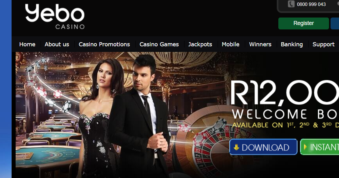 Best online casino promotions