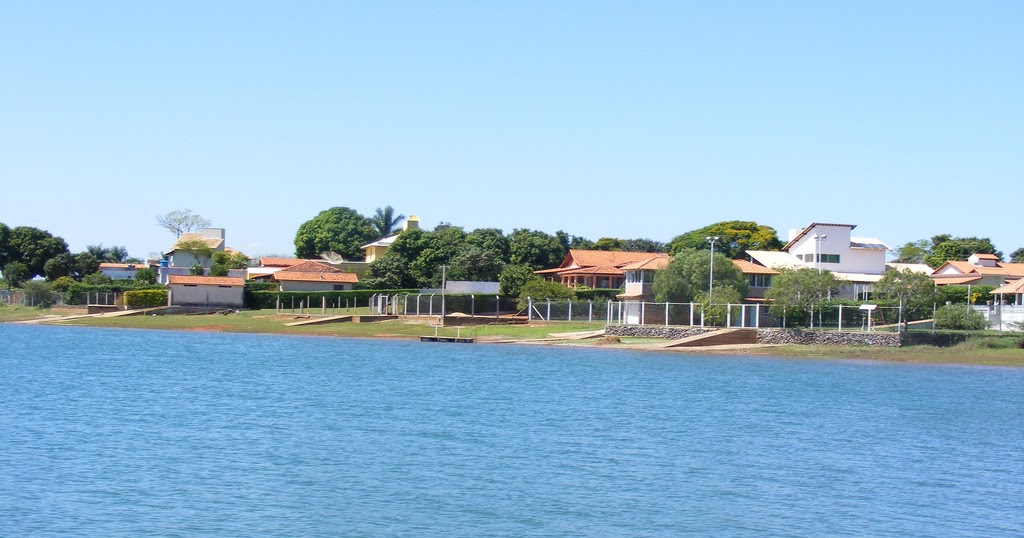FORMIGA, MINAS GERAIS No circuito 