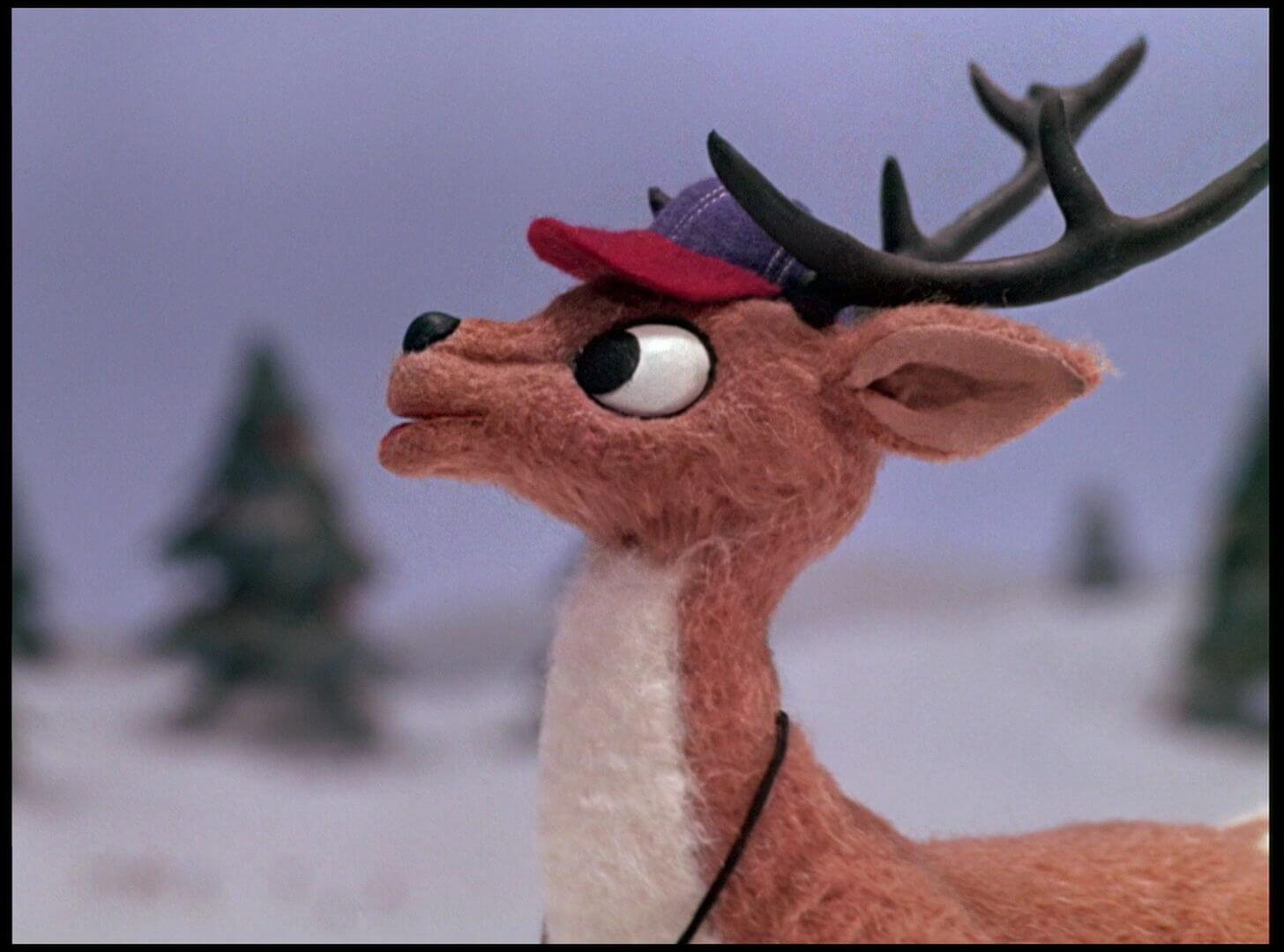 Rudolph El Reno De La Nariz Roja (1964) Latino HD 1080P LatinoMegaHD Rudolph El Reno De La Nariz Roja (1964) Latino HD 1080P LatinoMegaHD