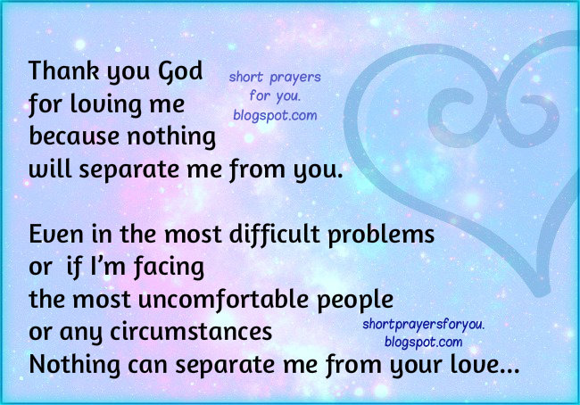 Short Prayers For You 05 25 14 short-prayers-for-you-05-25-14