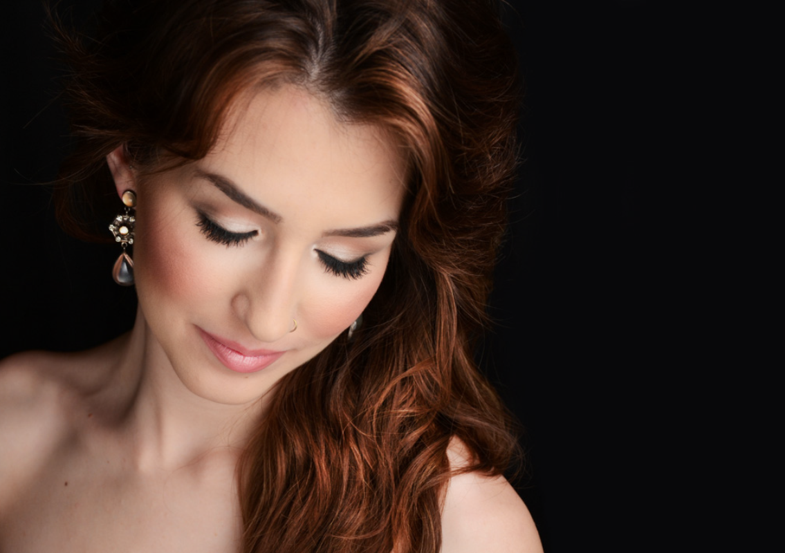 Nicole Marie - Makeup Artistry: Elegant Bridal Makeup
