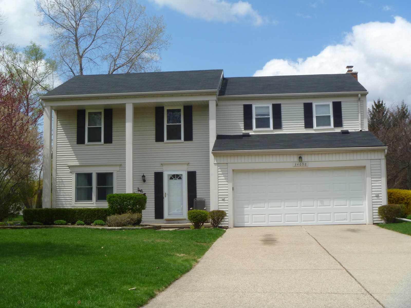 Homes for Sale in Farmington Hills MI Blog Subdivision Farmington