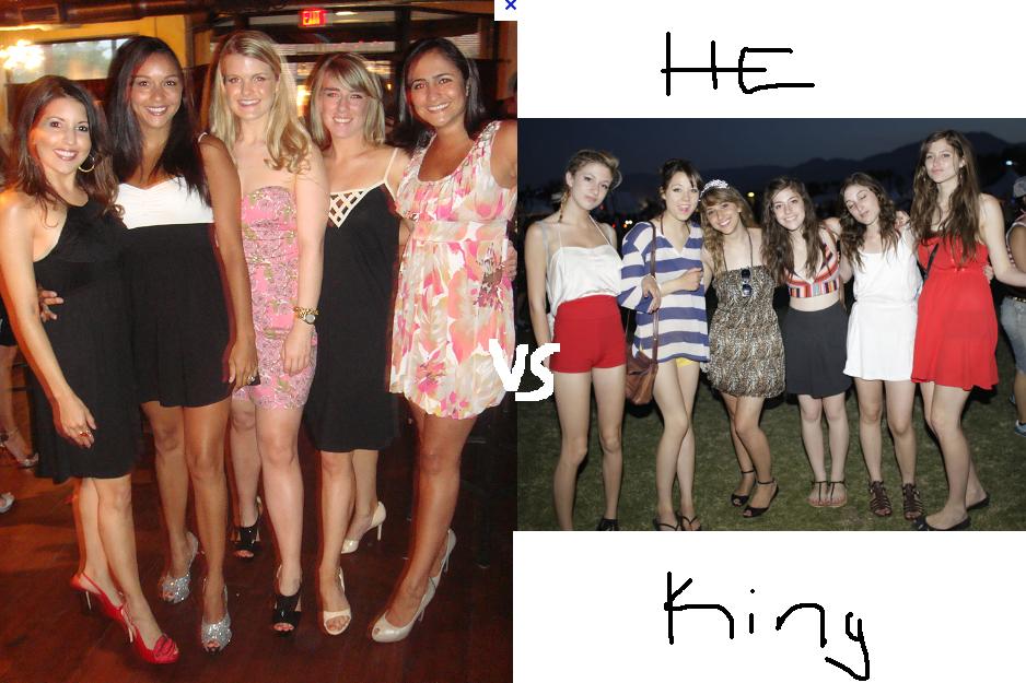 [Image: group+of+girls+in+heels+vs+a+group+of+gi...+by+he.JPG]